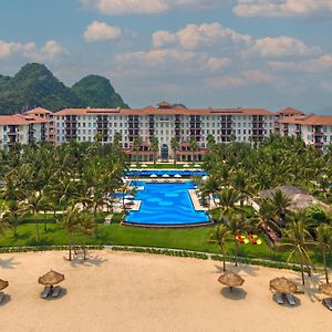 Danang Marriott Resort & Spa